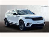 Land Rover Range Rover Velar Image 1