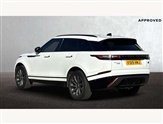 Land Rover Range Rover Velar Image 2