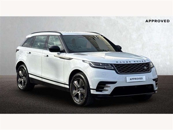 Large image for the Used Land Rover Range Rover Velar