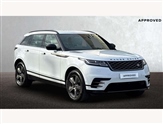 Land Rover Range Rover Velar Image 1