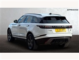 Land Rover Range Rover Velar Image 2