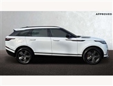 Land Rover Range Rover Velar Image 6