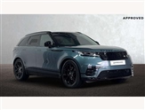Land Rover Range Rover Velar Image 1