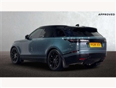 Land Rover Range Rover Velar Image 2
