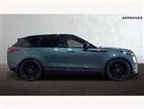 Land Rover Range Rover Velar Image 6