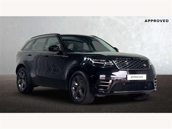 Large image for the Used Land Rover Range Rover Velar