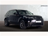 Land Rover Range Rover Velar Image 1