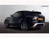 Land Rover Range Rover Velar Image 2