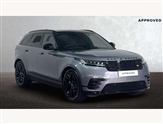 Land Rover Range Rover Velar Image 1