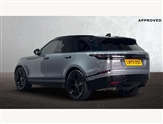 Land Rover Range Rover Velar Image 2