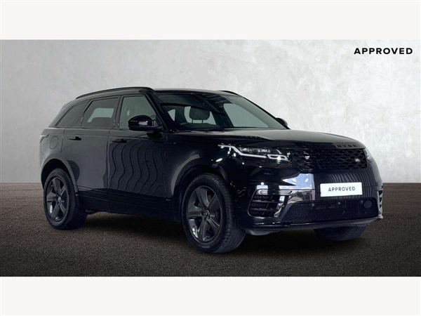 Large image for the Used Land Rover Range Rover Velar