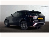 Land Rover Range Rover Velar Image 2