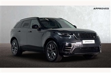 Used Land Rover Range Rover Velar