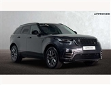 Land Rover Range Rover Velar Image 1