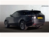 Land Rover Range Rover Velar Image 2
