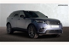 Used Land Rover Range Rover Velar