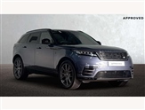 Land Rover Range Rover Velar Image 1
