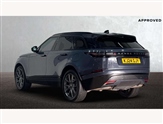 Land Rover Range Rover Velar Image 2
