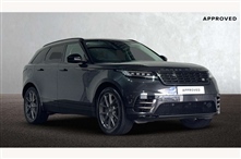 Used Land Rover Range Rover Velar
