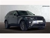 Land Rover Range Rover Velar Image 1