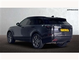 Land Rover Range Rover Velar Image 2