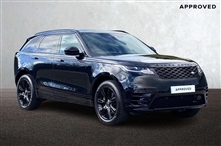 Used Land Rover Range Rover Velar