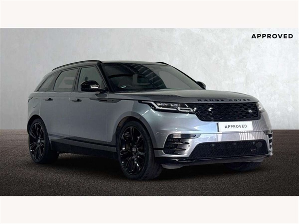 Large image for the Used Land Rover Range Rover Velar