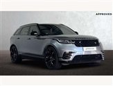 Land Rover Range Rover Velar Image 1