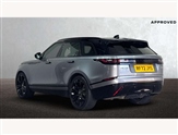 Land Rover Range Rover Velar Image 2