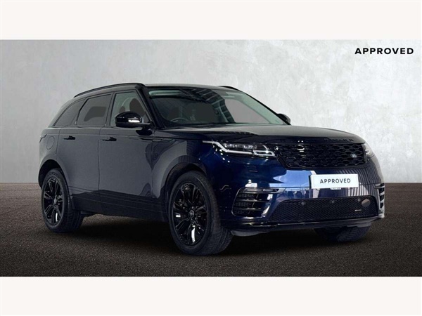 Large image for the Used Land Rover Range Rover Velar