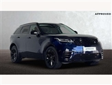 Land Rover Range Rover Velar Image 1