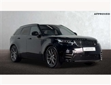 Land Rover Range Rover Velar Image 1