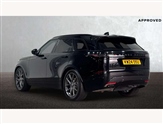 Land Rover Range Rover Velar Image 2