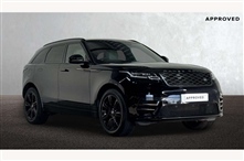 Used Land Rover Range Rover Velar