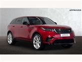 Land Rover Range Rover Velar Image 1