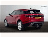 Land Rover Range Rover Velar Image 2
