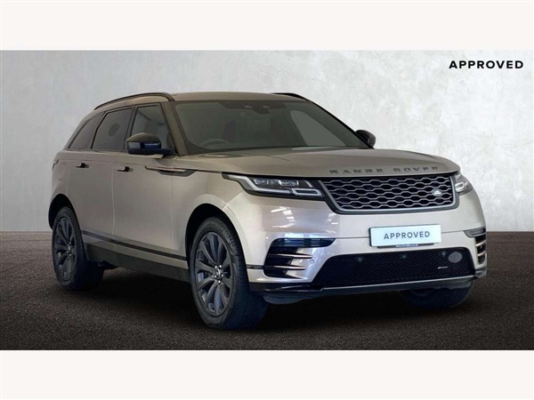 Large image for the Used Land Rover Range Rover Velar