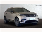 Land Rover Range Rover Velar Image 1