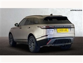 Land Rover Range Rover Velar Image 2