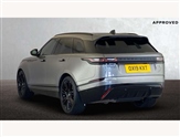 Land Rover Range Rover Velar Image 2