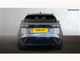 Land Rover Range Rover Velar Image 6