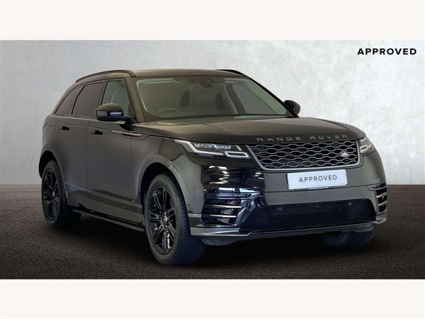 Large image for the Used Land Rover Range Rover Velar