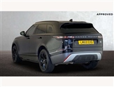 Land Rover Range Rover Velar Image 2