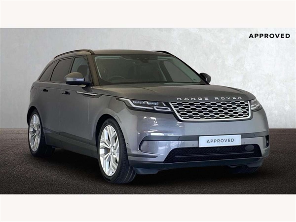 Large image for the Used Land Rover Range Rover Velar