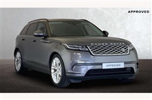 Used Land Rover Range Rover Velar