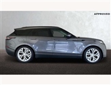 Land Rover Range Rover Velar Image 5