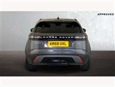 Land Rover Range Rover Velar Image 6
