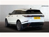 Land Rover Range Rover Velar Image 2