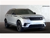 Land Rover Range Rover Velar Image 1