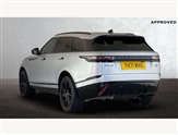 Land Rover Range Rover Velar Image 2